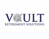 https://www.logocontest.com/public/logoimage/1530337183Vault Retirement Solutions Logo 6.jpg
